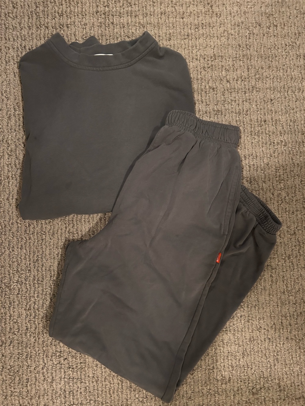 BAYSE Women’s Dark Gray Set